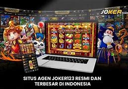 Agen Slot Joker123 Daftar Situs Judi Slot Online Terpercaya