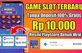 Apk Slot Tanpa Deposit 75Bet Indonesia Terbaru Hari Ini