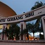 Pintu Gerbang Translate Inggris